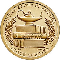 2021 S Reverse Proof