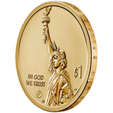 2022 S Reverse Proof "TVA" Innovation $1 - Tennessee