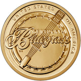 2022 S Reverse Proof "TVA" Innovation $1 - Tennessee