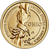 2023 P&D "Higgins Boat" Innovation $1 - Louisiana