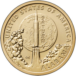 2024 S Reverse Proof