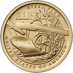2024 S Reverse Proof