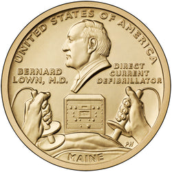 2024 S Reverse Proof