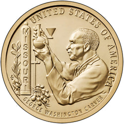 2024 S Reverse Proof