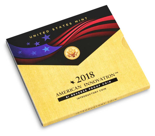2018 S American Innovation