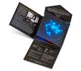 2019 S American Innovation "Classifying The Stars" $1 Reverse Proof - Delaware