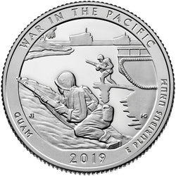 2019 SILVER Proof