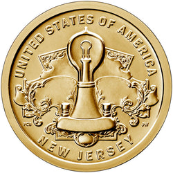 2019 P&D American Innovation