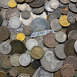 1 Cull US Type Coin 1793-1891 Scarce Obsolete Money