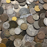 1 Cull US Type Coin 1793-1891 Scarce Obsolete Money