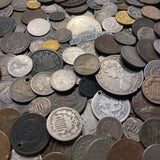 1 Cull US Type Coin 1793-1891 Scarce Obsolete Money