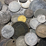 1 Cull US Type Coin 1793-1891 Scarce Obsolete Money
