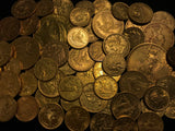 1x US Gold Coin $2.5 $5 $10 (P,S,O,CC) Pre-1933 Bullion