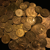 1x US Gold Coin $2.5 $5 $10 (P,S,O,CC) Pre-1933 Bullion