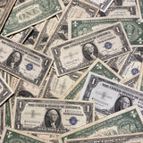 1928-1957 $1 Silver Certificates Old US Currency