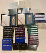 1x Proof Set from Mixed Lot 1953-2005 In Mint Box - *Possible upgrades*