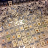 1x PCGS / NGC Graded Certified Coin Lot