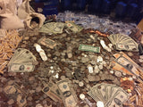 Estate Lot Old US Coins & Currency Silver Gold (Base Level)