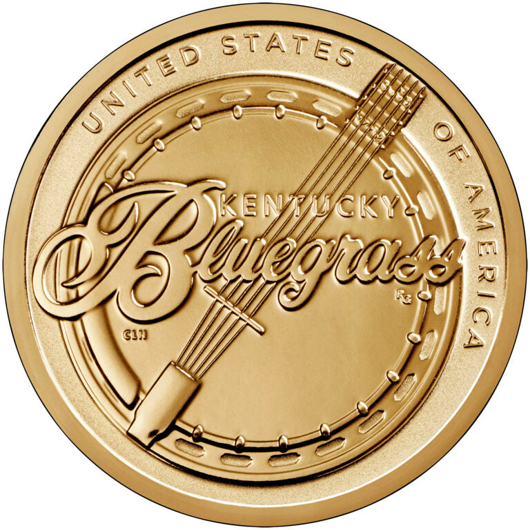 2022 S Reverse Proof 