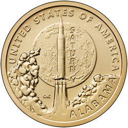 2024 S Reverse Proof 