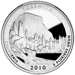 2010 S Proof 