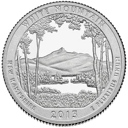 2013 SILVER Proof 