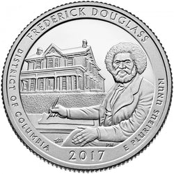 2017 SILVER Proof 